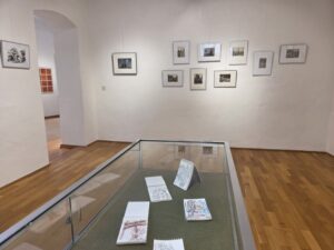Ausstellung Nowotny 2025