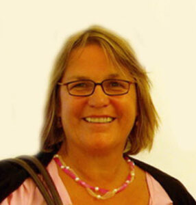 Franziska Haas-Straßer