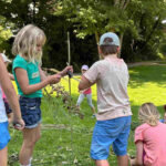 Kinderkreativkurs 2025 