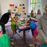 Kinderkreativkurs 2025 
