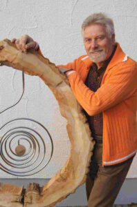Klaus Philipp Porträt
