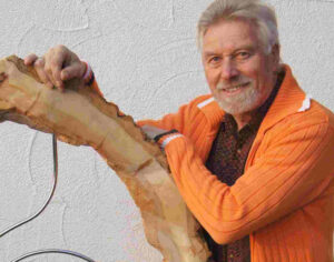 Klaus Philipp Porträt