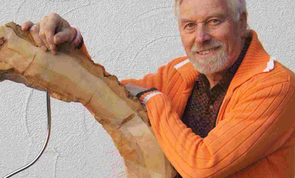 Klaus Philipp Porträt