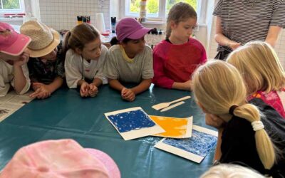Kinder & Schulen