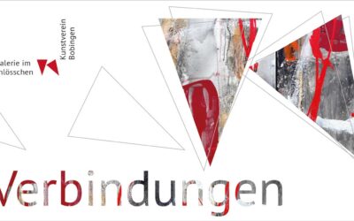Verbindungen | Mitgliederausstellung Gruppe 2