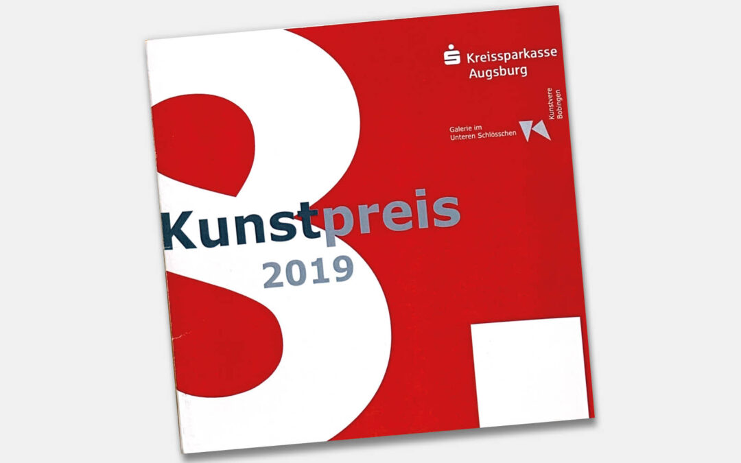 8. Kunstpreis Bobingen | 2019