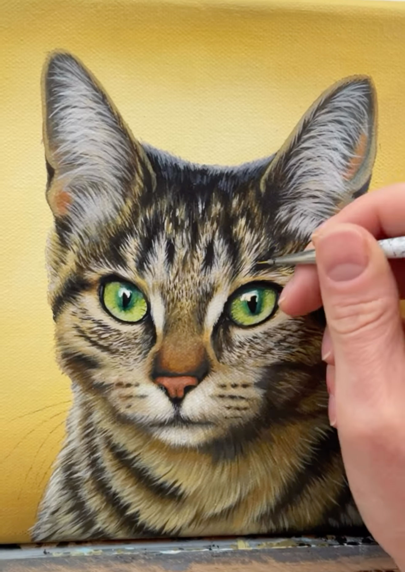 Katze_Keller_malt