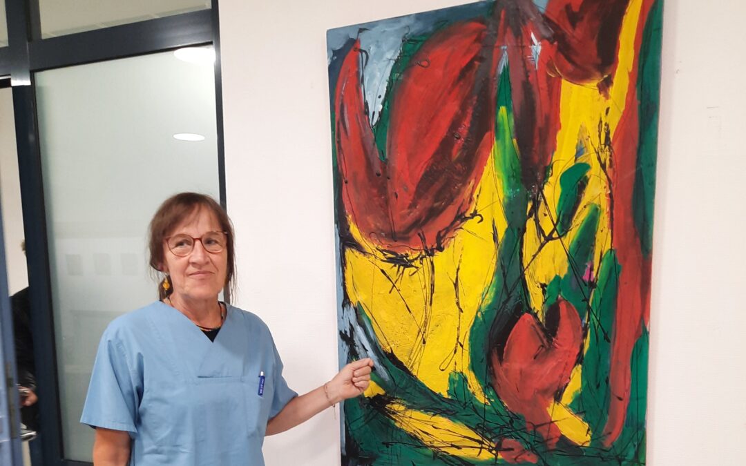 Ulrike Lechner-Fertl | Wertachklinik Bobingen