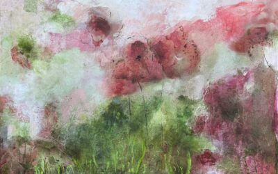 Irmtraud Steck | Ausstellung Wertachklinik Bobingen